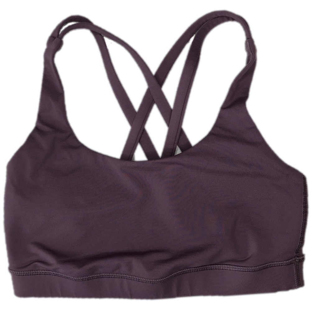Lululemon Energy Bra